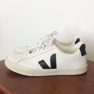 Veja Esplar low top sneakers